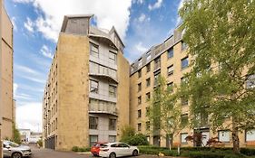 Edinburgh Penthouse 101